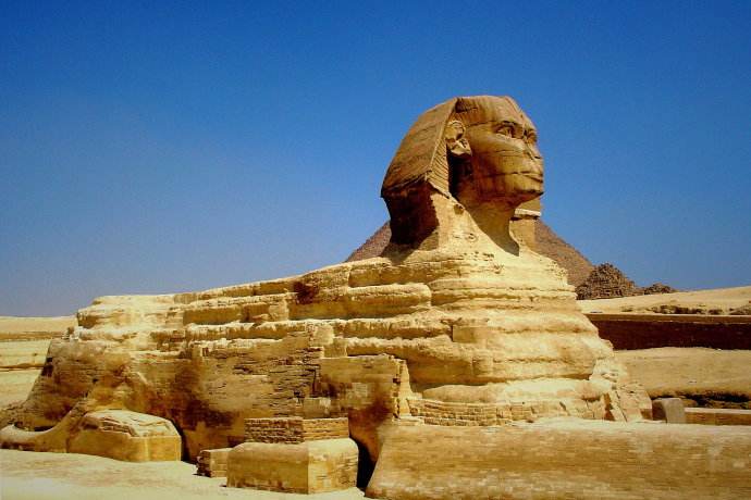 埃及旅游：开启浪漫古老的休闲时光