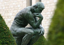 罗丹美术馆（Musee Rodin）