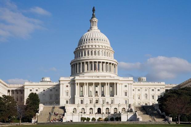 美国国会大厦（United States Capitol）