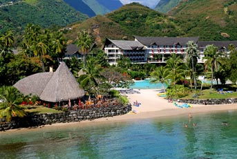 波利尼西亚文化中心（Polynesian Cultural Center）