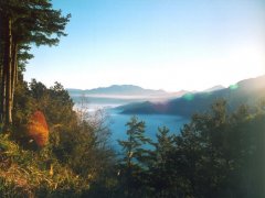 阿里山