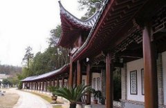 景德镇陶瓷历史博览区