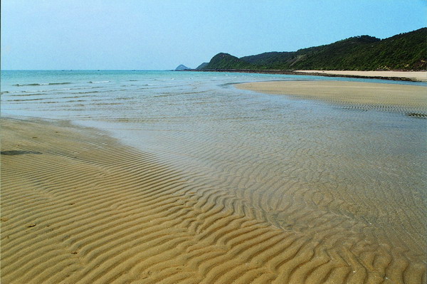 江山半岛