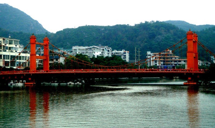 丽泽桥