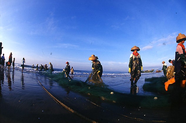 沙扒湾