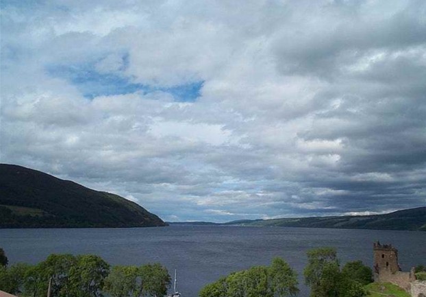 尼斯湖（Loch Ness）