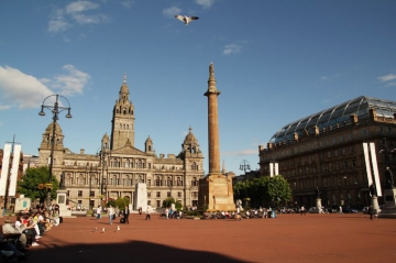 乔治广场（George Square）