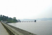 隆昌古湖