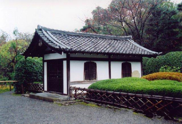 龙安寺