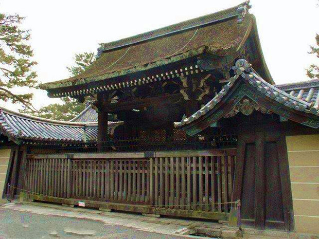 京都御所 