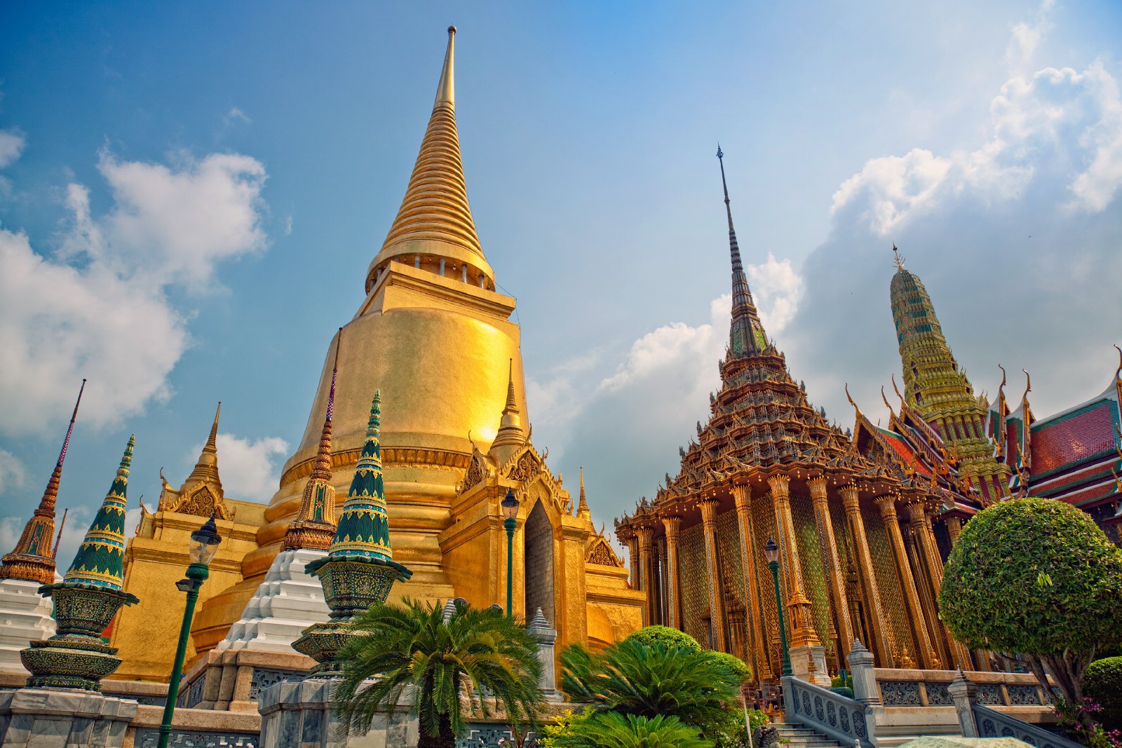泰国旅游注意事项—防坑指南