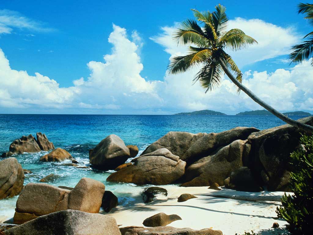 世界十大海岛排名：世界上最美的海岛马尔代夫将会沉没 - 手工客