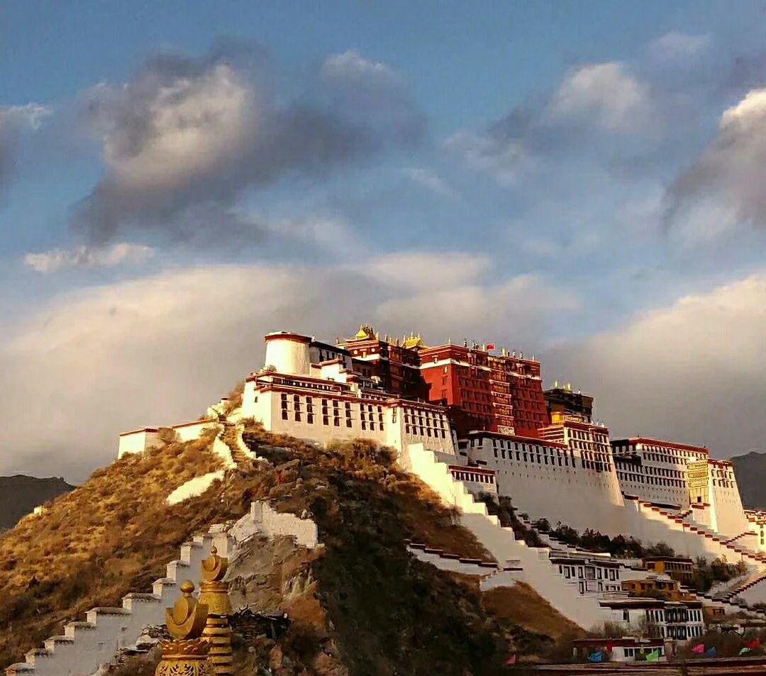 第一次去西藏必打卡哪些地方？
