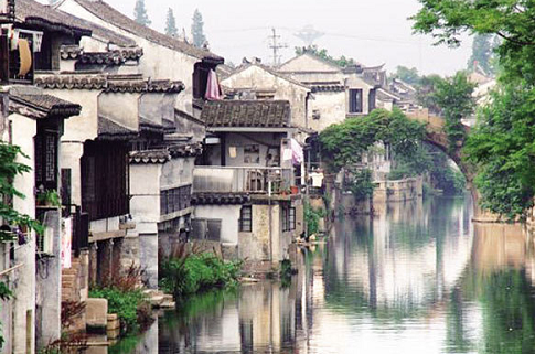 大理必去10大景点