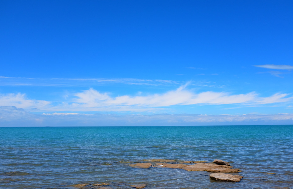 青海湖注意事项