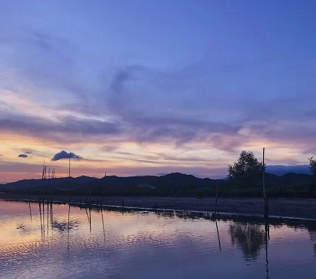 惠州盐洲岛旅游