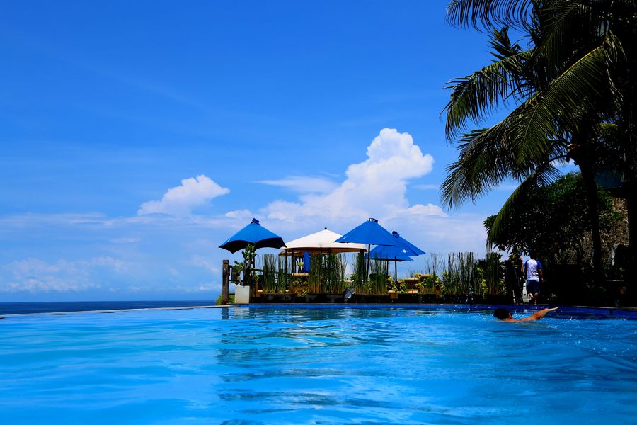郑州旅行社推荐蜜月巴厘岛东方的天堂